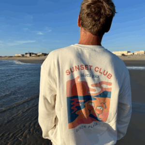Sweat Sunset
